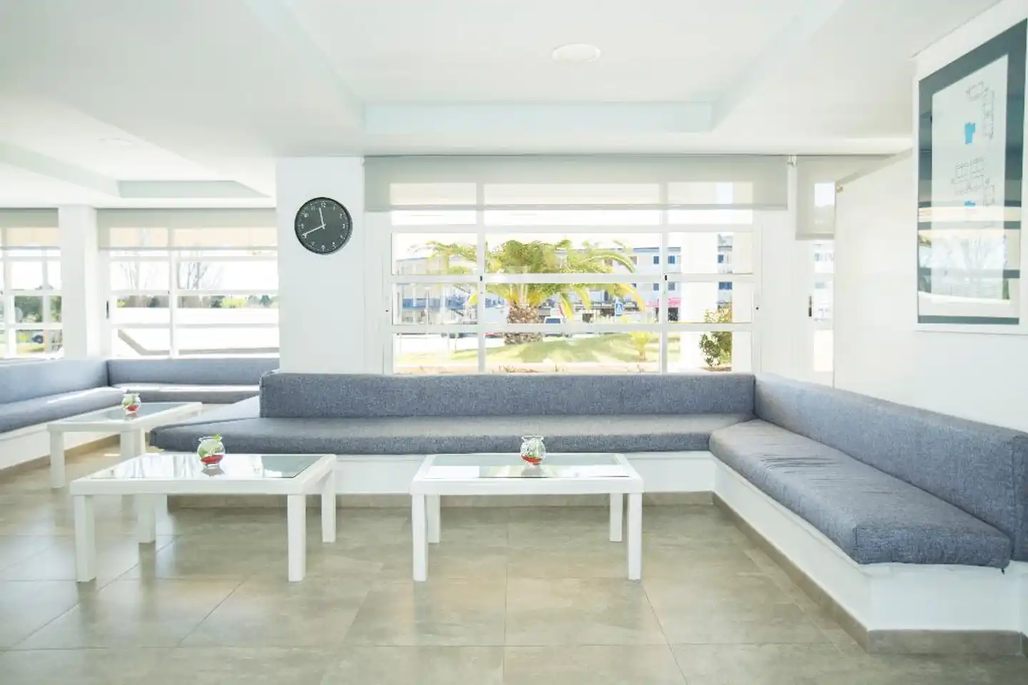Habitat Bar