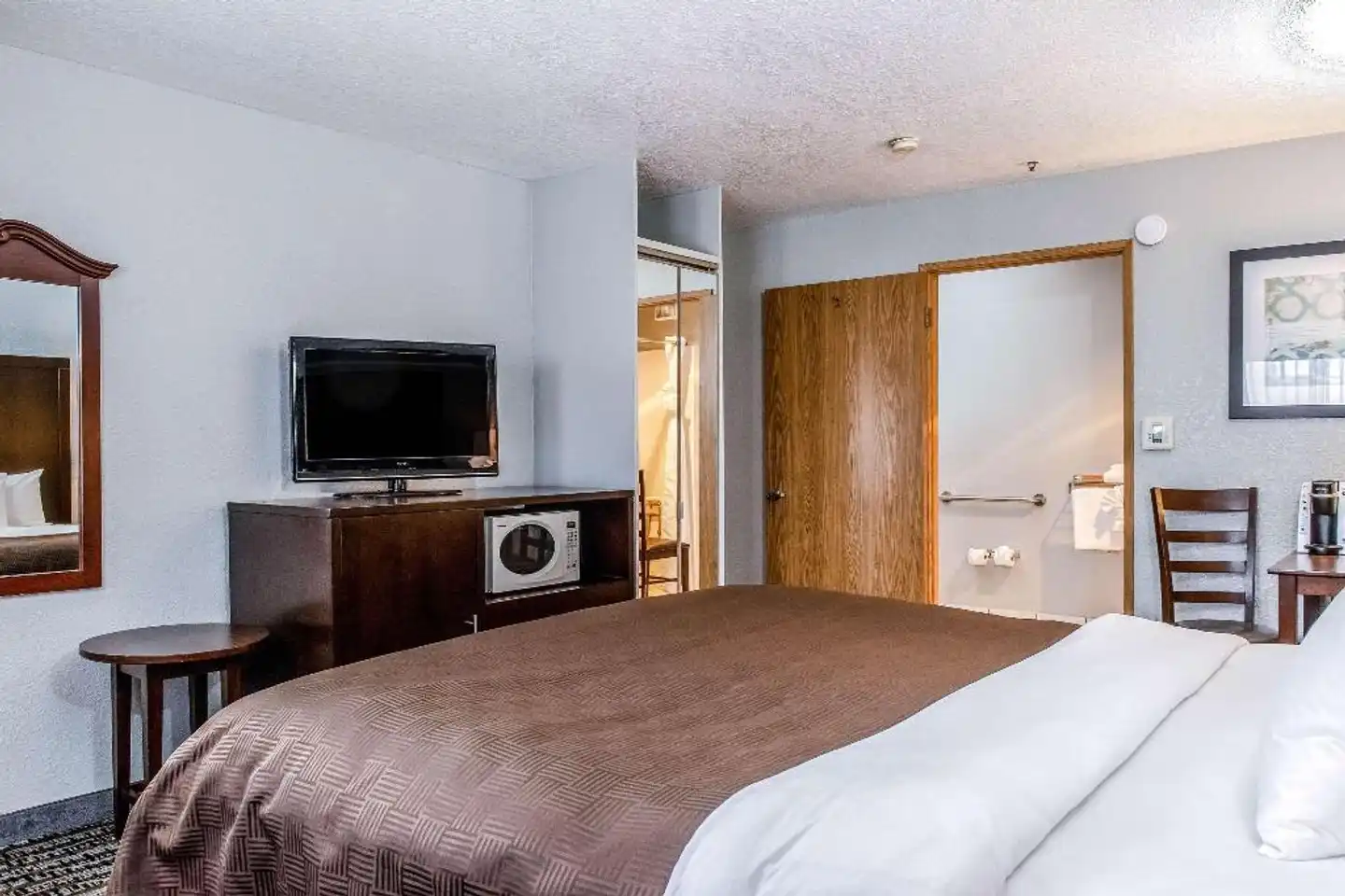 Clarion Hotel By Humboldt Bay Wohnbeispiel