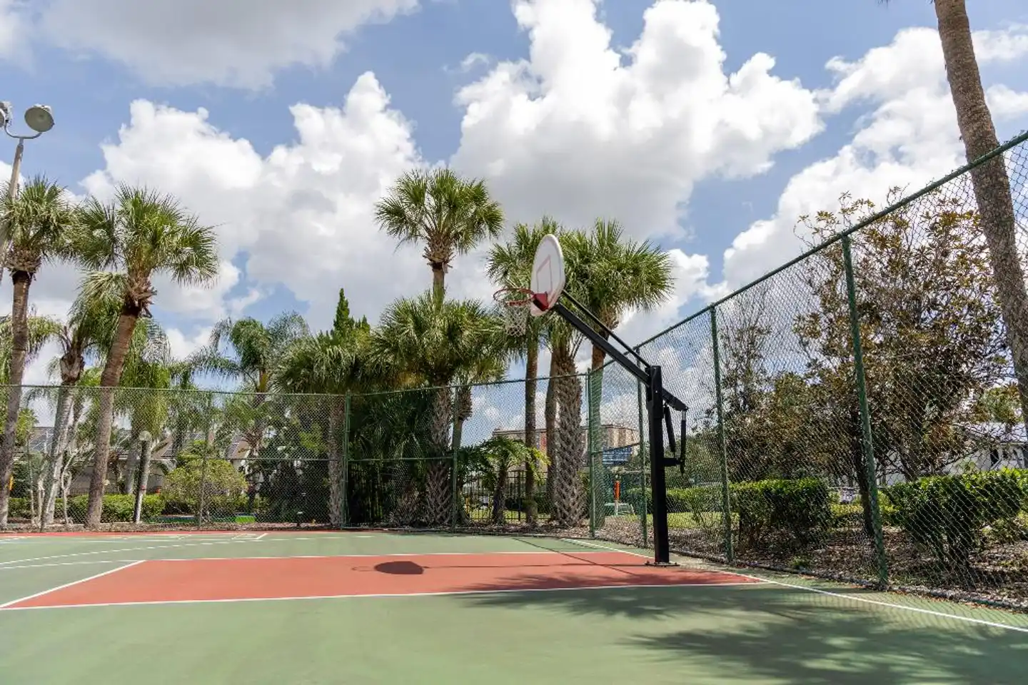 Legacy Vacation Resorts-Orlando Sport und Entertainment