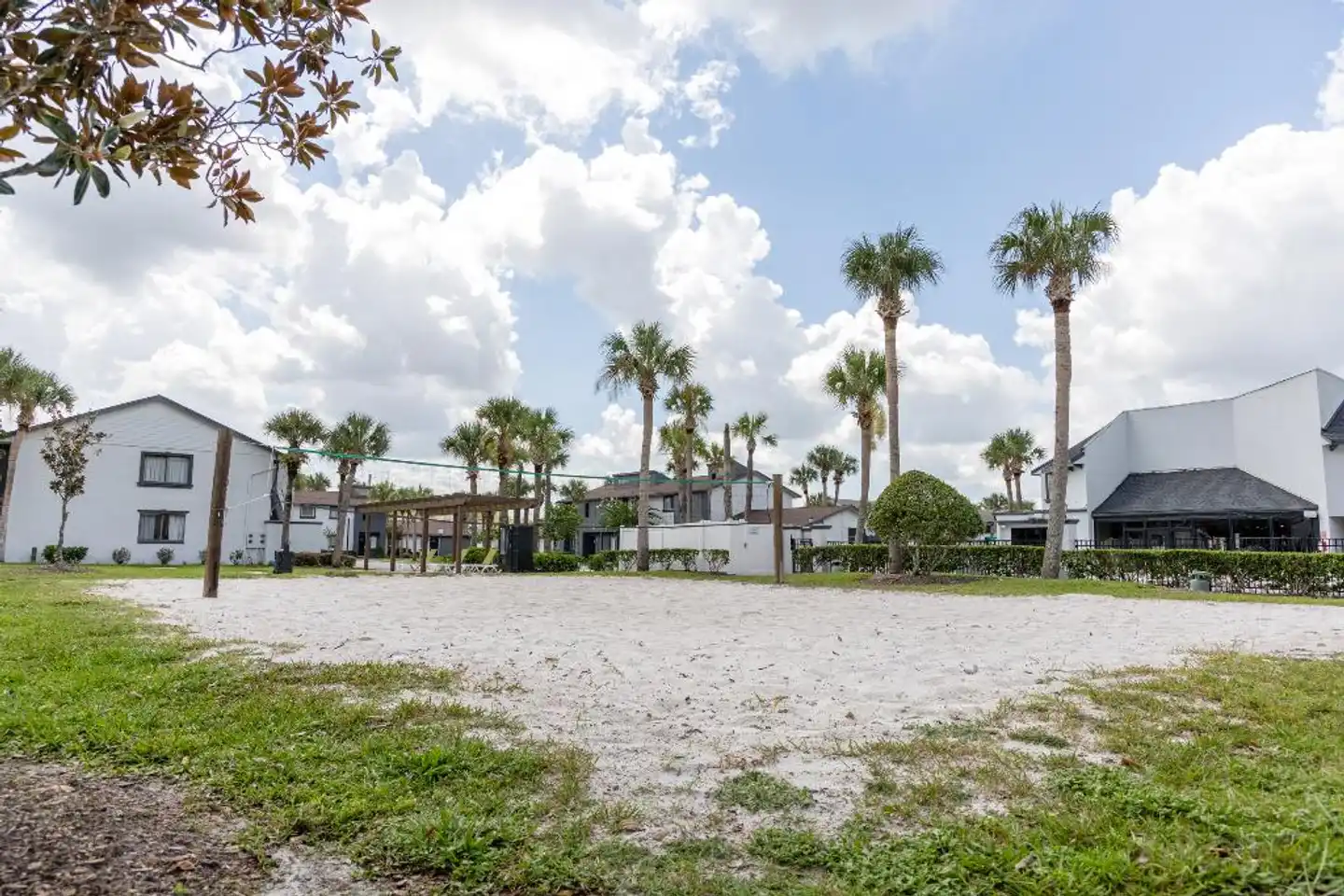 Legacy Vacation Resorts-Orlando Aussenansicht
