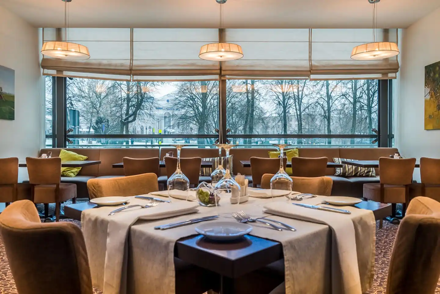 Panorama Restaurant