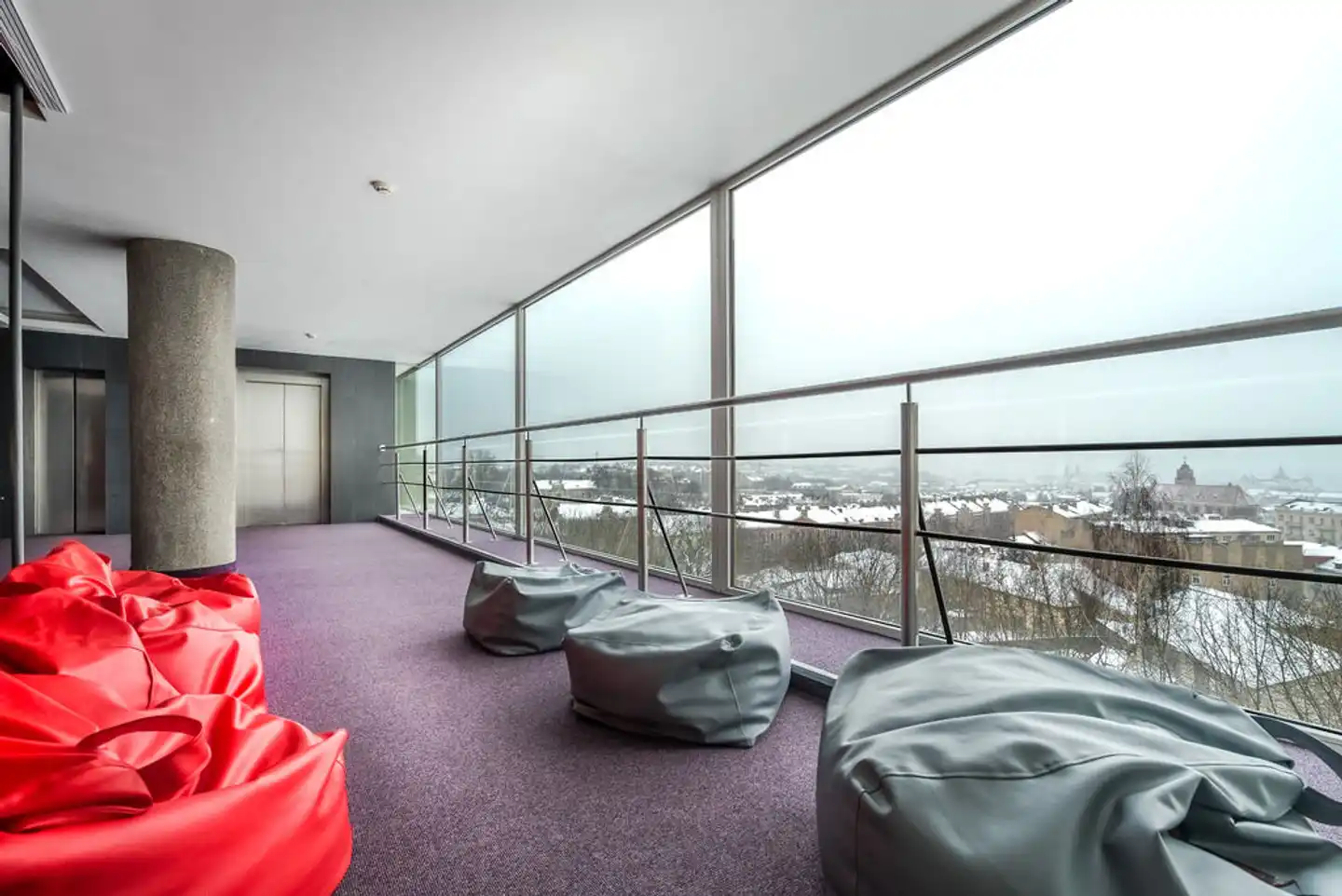 Panorama Wellness