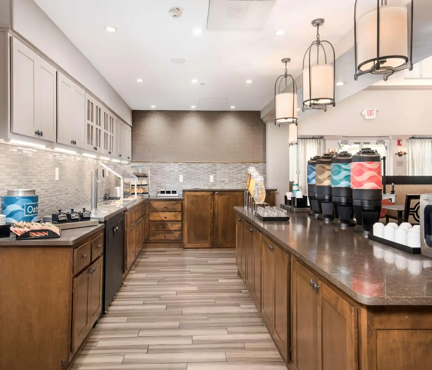 Homewood Suites by Hilton Austin-South/Airport Restaurant