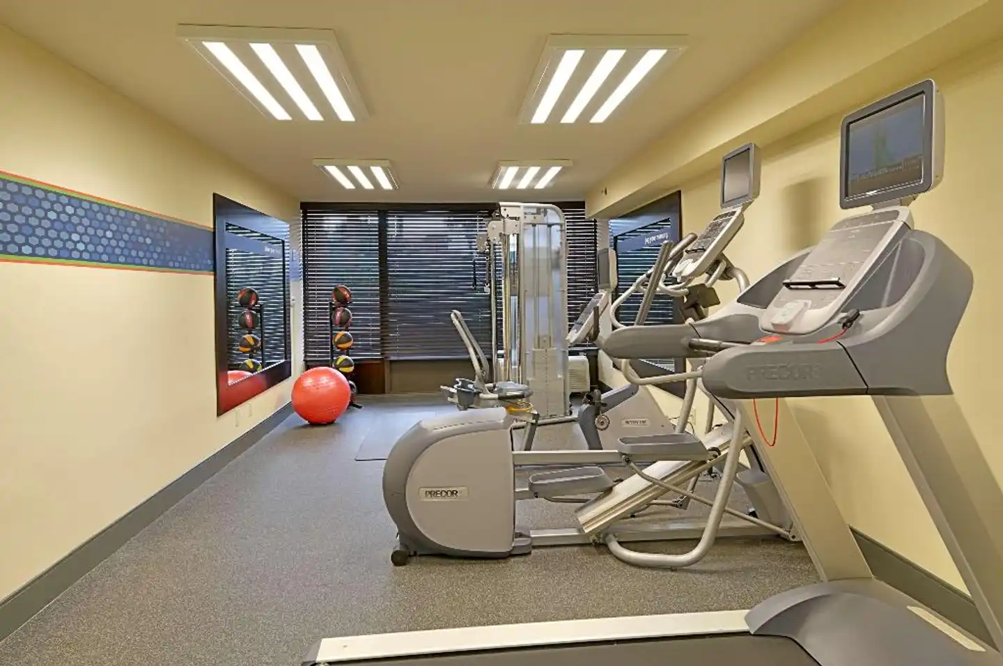 Hampton Inn Ft. Walton Beach Sport und Entertainment