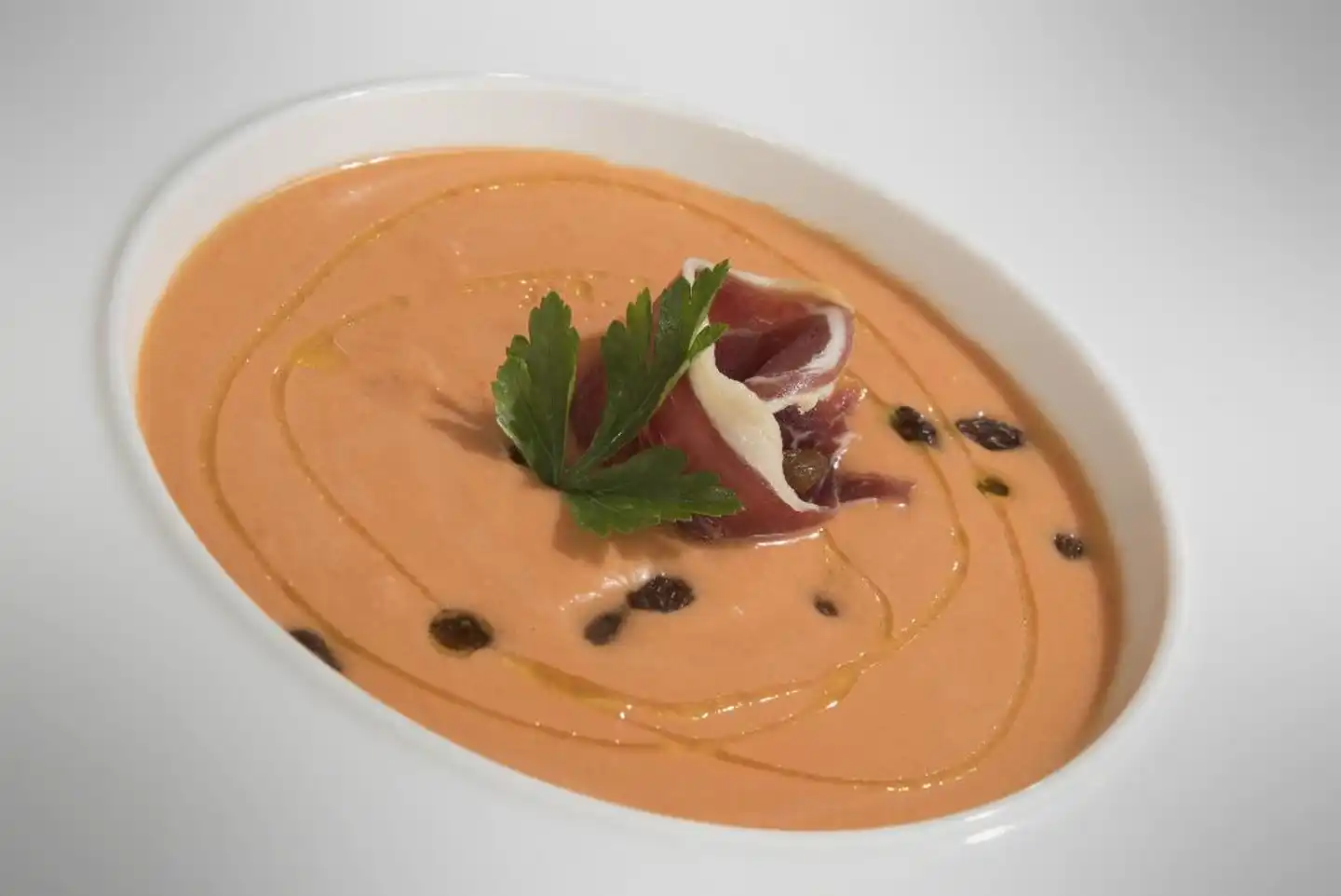 Elba Almeria Business & Convention Hotel Restaurant