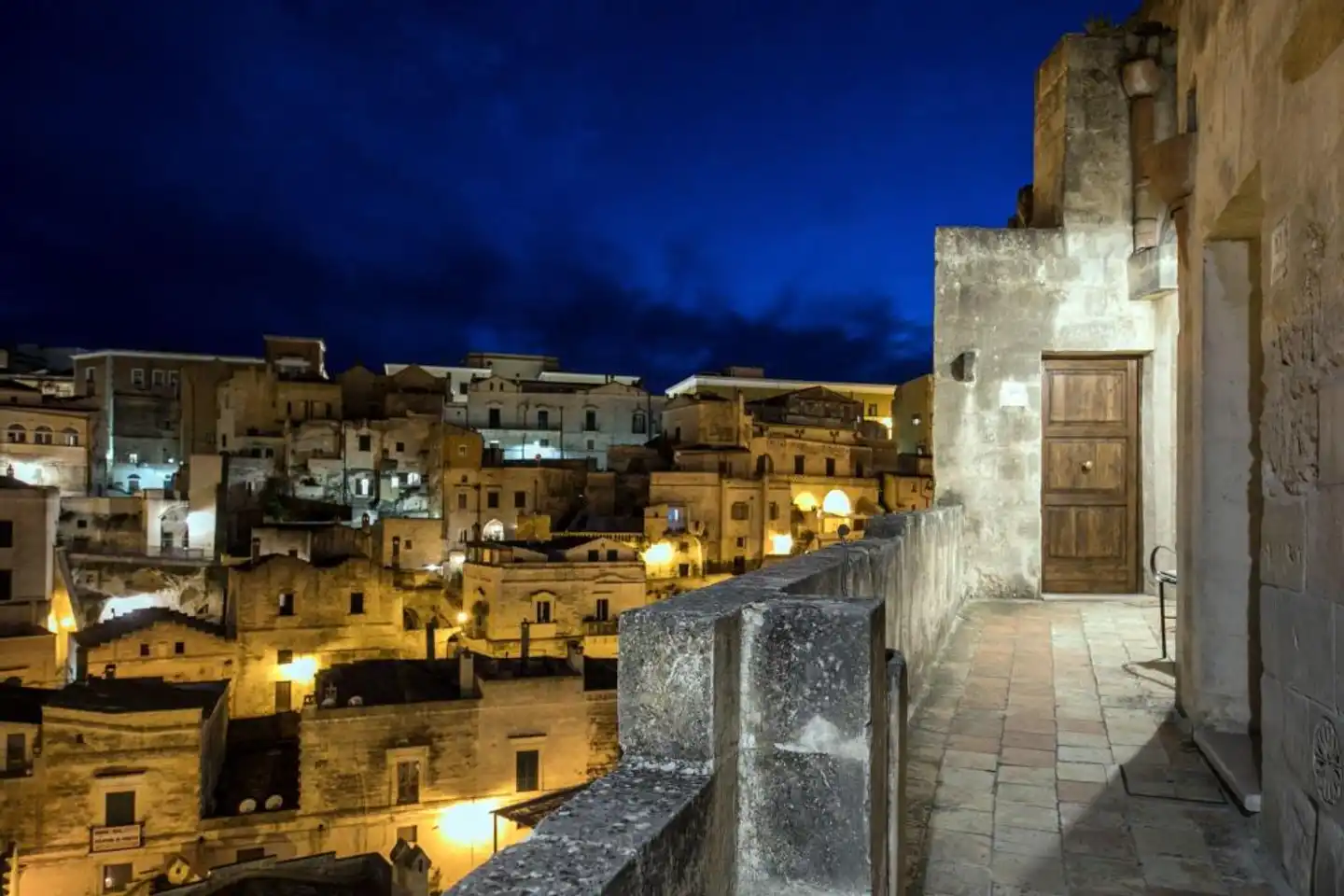 Locanda Di San Martino Hotel & Thermae Romanae Aussenansicht