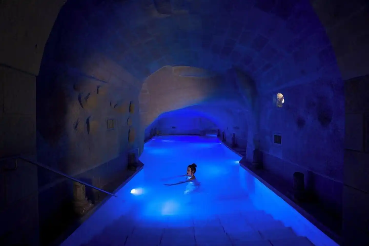 Locanda Di San Martino Hotel & Thermae Romanae Wellness
