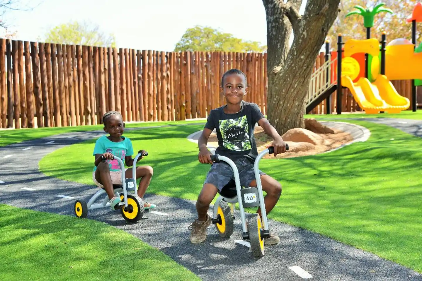 Mabula Game Lodge Sport und Entertainment