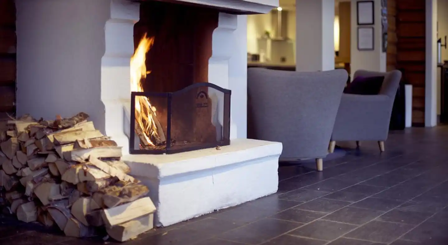 Clarion Collection Hotel Hammer Wohnbeispiel