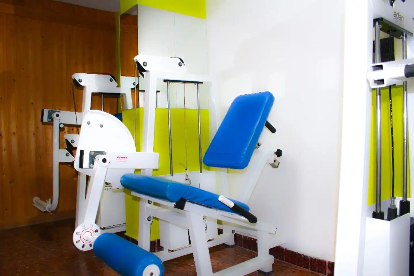 Princesa Solar 4* Sport und Entertainment
