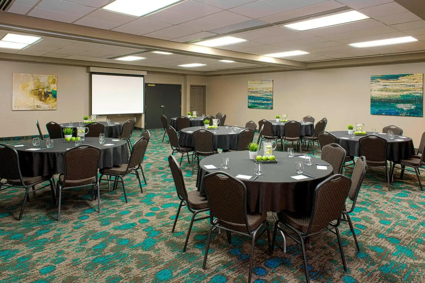 AC Hotel by Marriott Old Montreal Konferenz