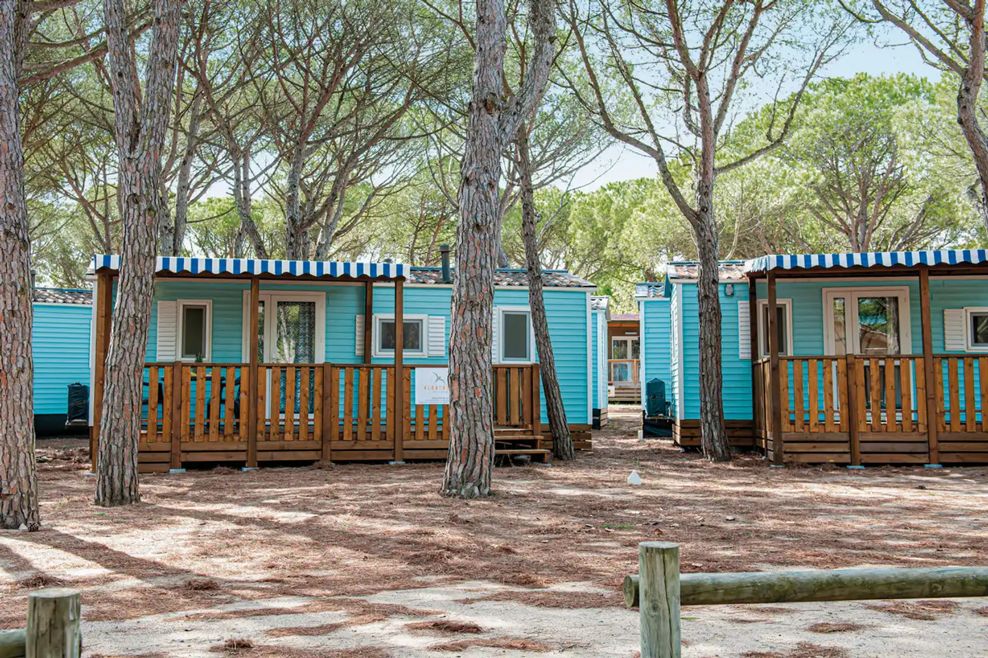 Camping Playa Brava (by Albatross) Bar