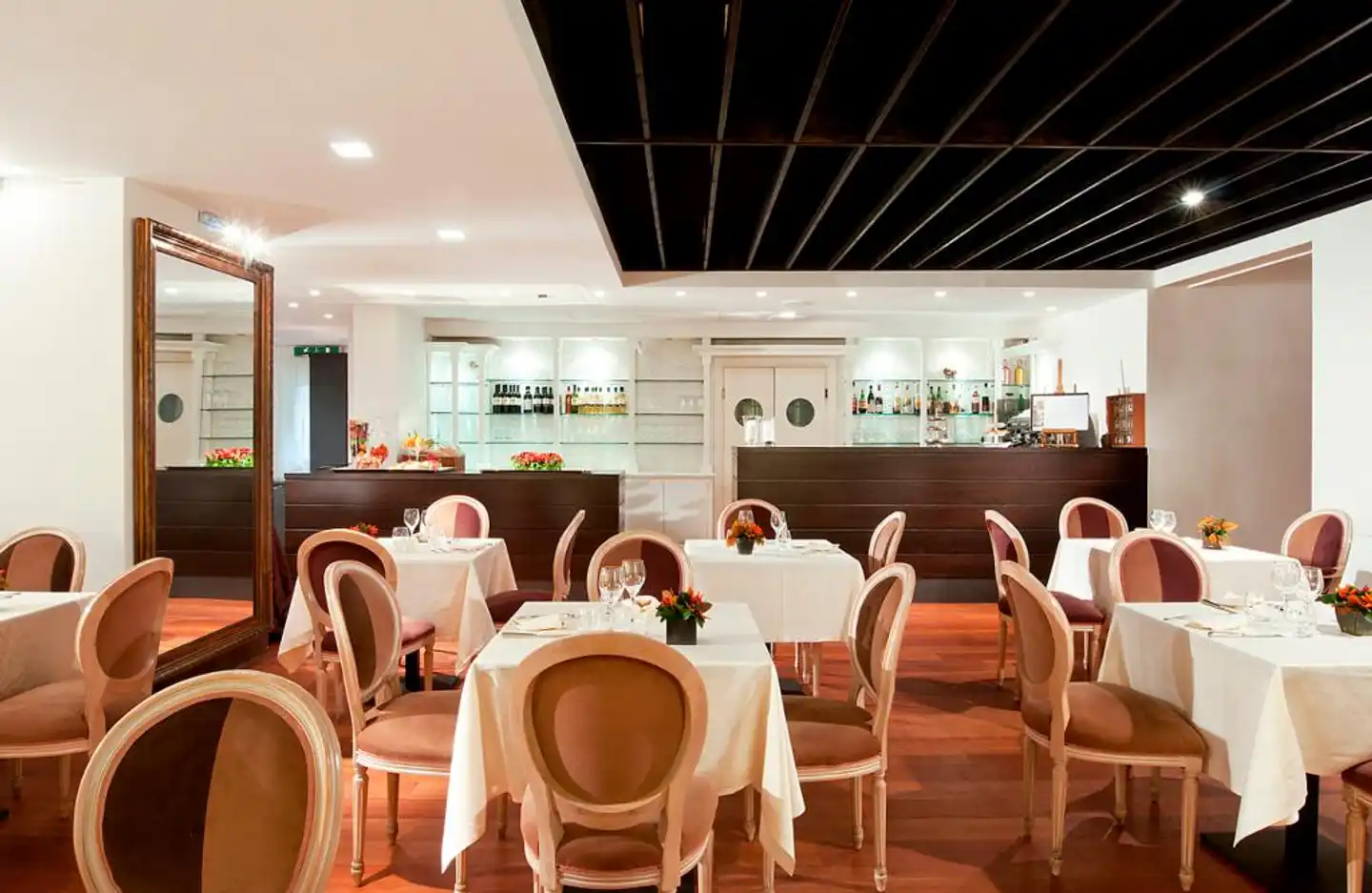 Fenix Restaurant