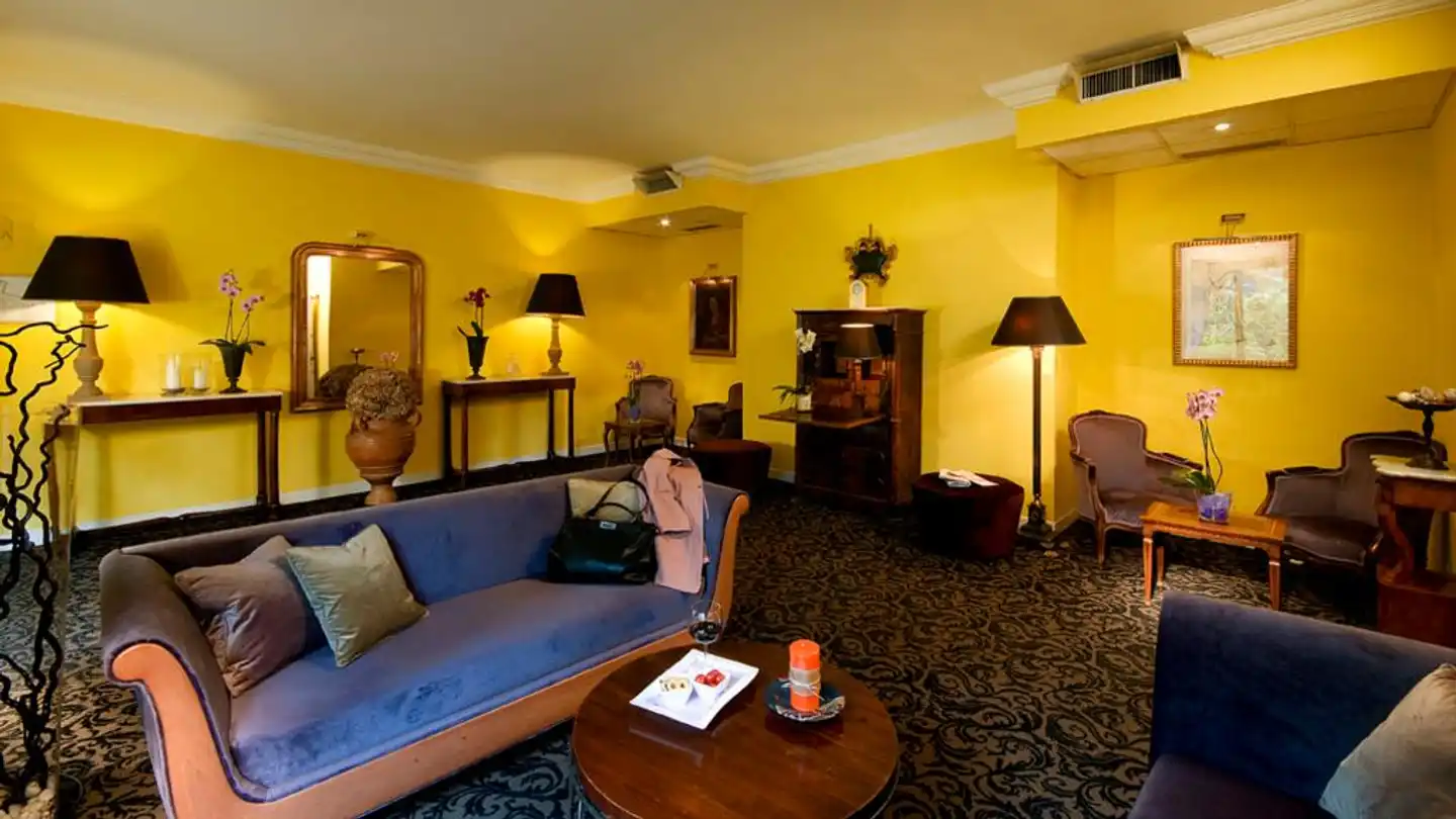Fenix Lobby