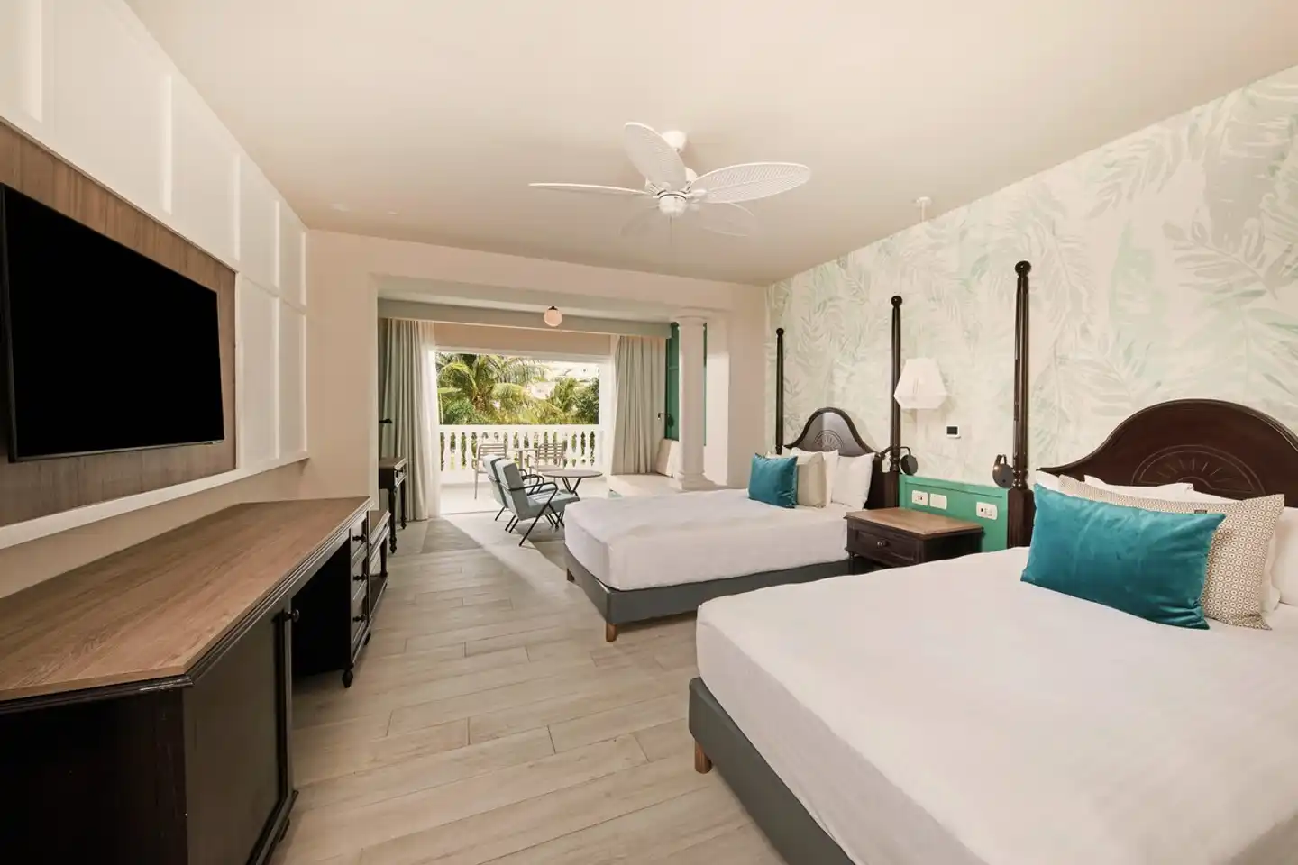 Bahia Principe Grand Jamaica Wohnbeispiel