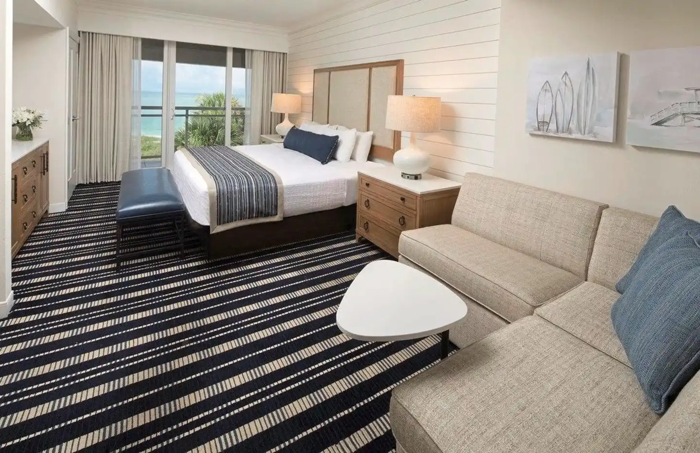 The Resort at Longboat Key Wohnbeispiel