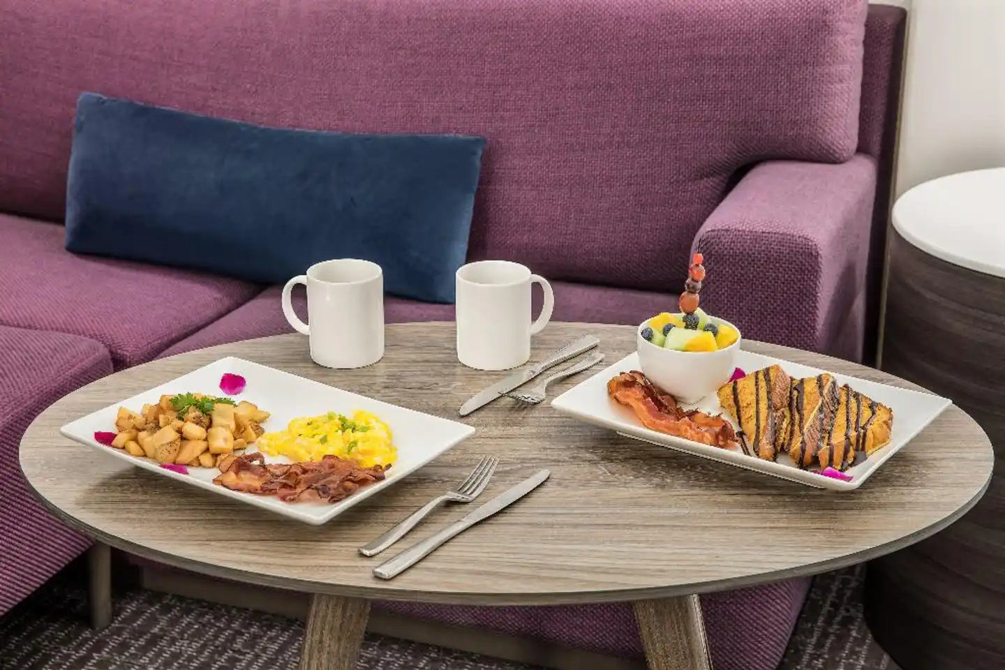 Crowne Plaza Orlando - Lake Buena Vista Restaurant
