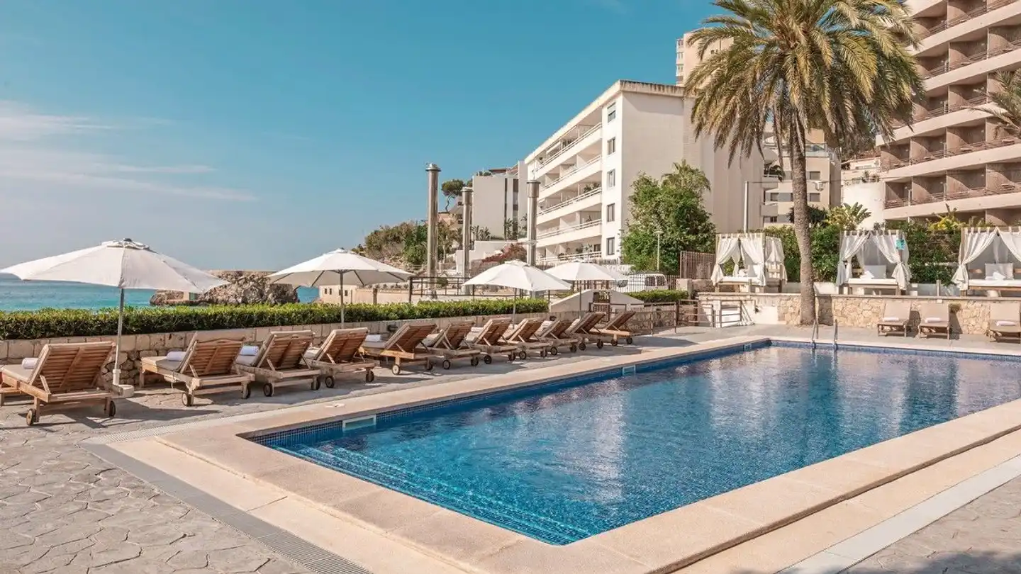 Be Live Adults Only La Cala Boutique Pool