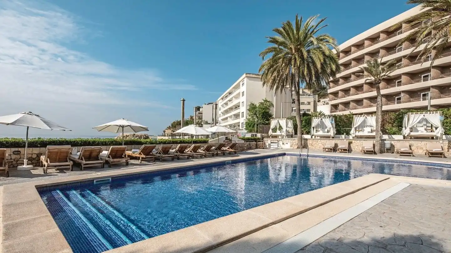 Be Live Adults Only La Cala Boutique Pool