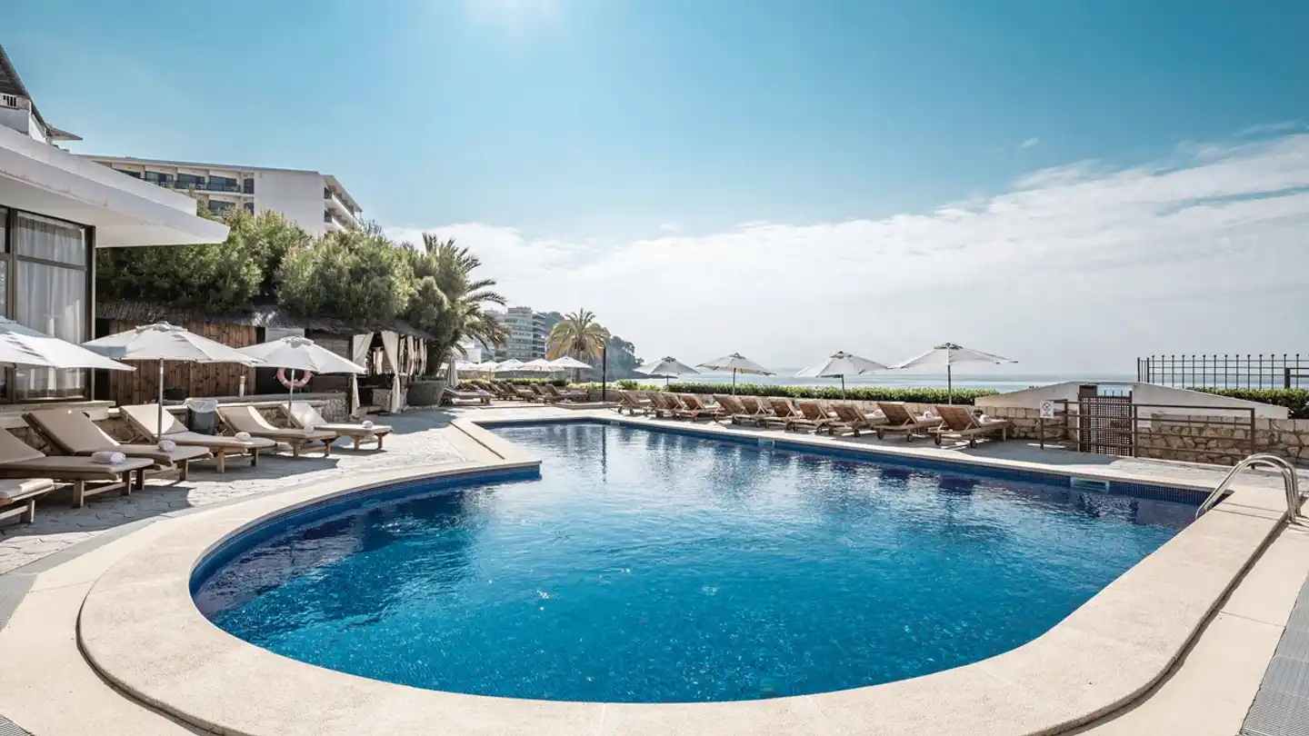 Be Live Adults Only La Cala Boutique Pool