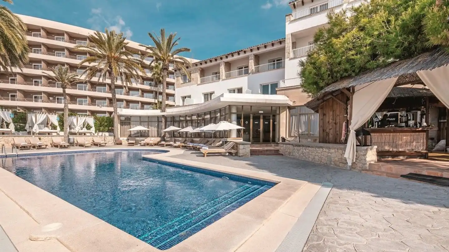 Be Live Adults Only La Cala Boutique Pool