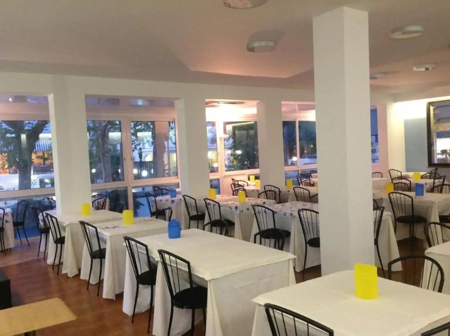 Diamond Restaurant