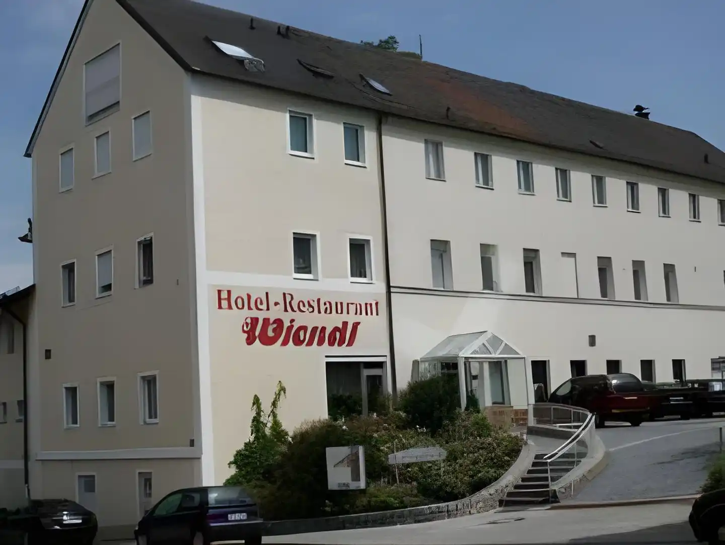Wiendl Aussenansicht