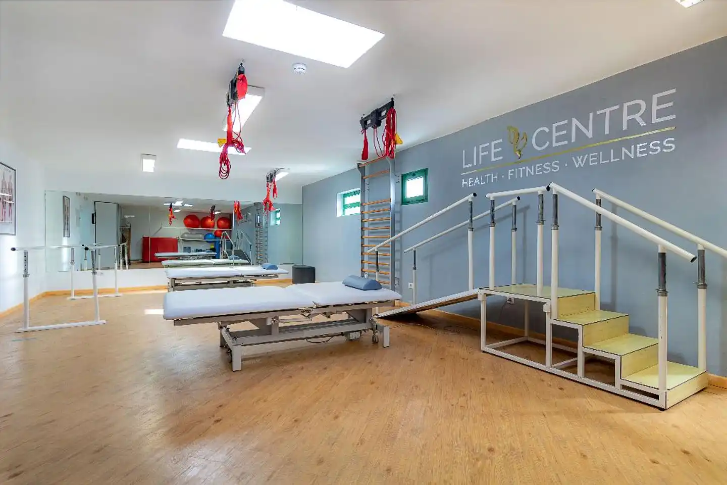 Casas Heddy Sport und Entertainment