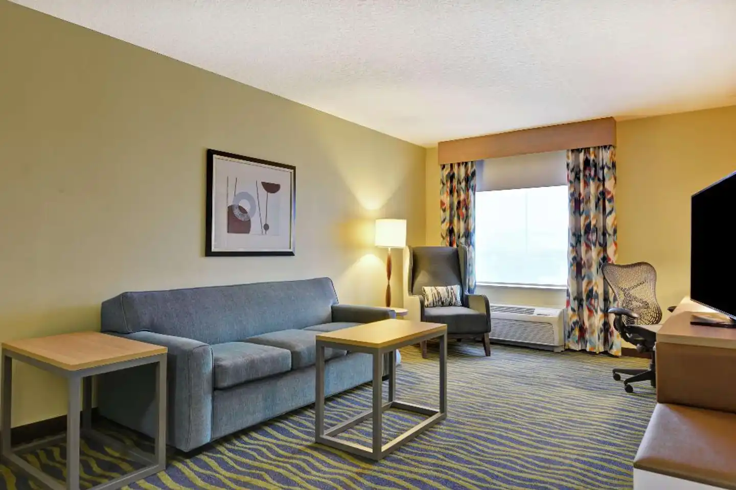 Hilton Garden Inn Lake Buena Vista/Orlando Wohnbeispiel