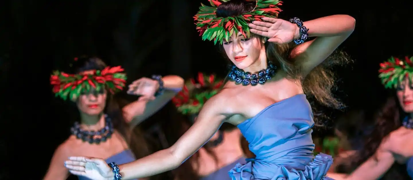 Aulani, a Disney Resort & Spa Personen