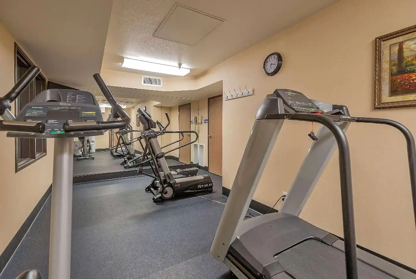 Days Inn by Wyndham Manitou Springs Sport und Entertainment