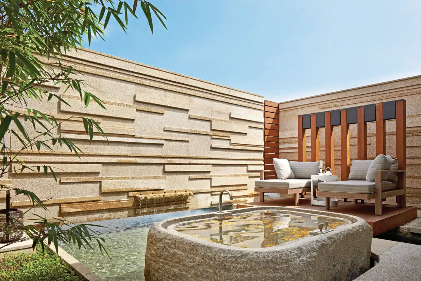 Hyatt Regency Danang Resort & Spa Wellness