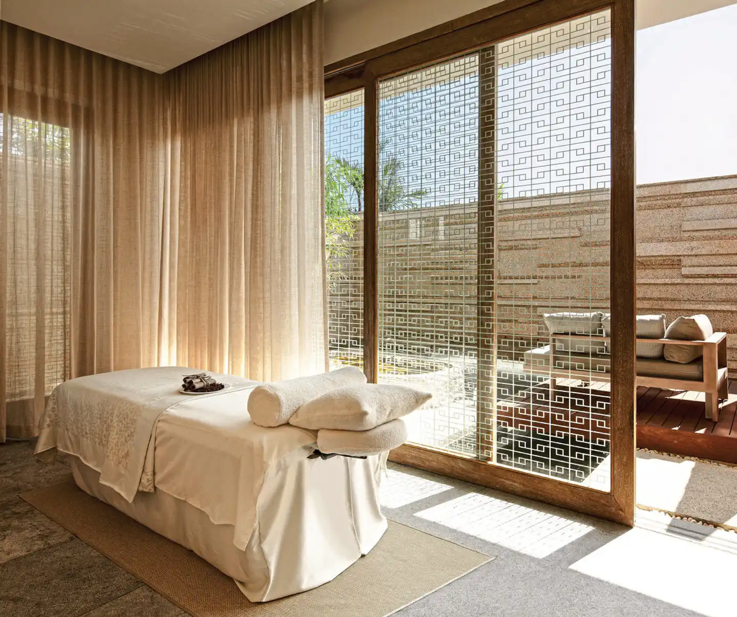 Hyatt Regency Danang Resort & Spa Wohnbeispiel