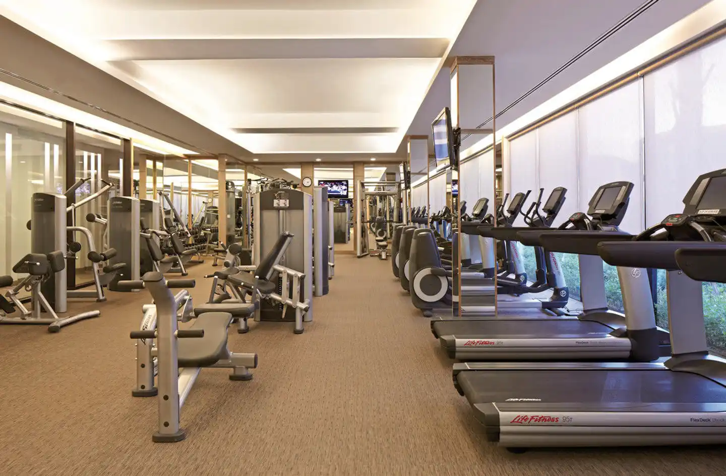 Hyatt Regency Danang Resort & Spa Sport und Entertainment