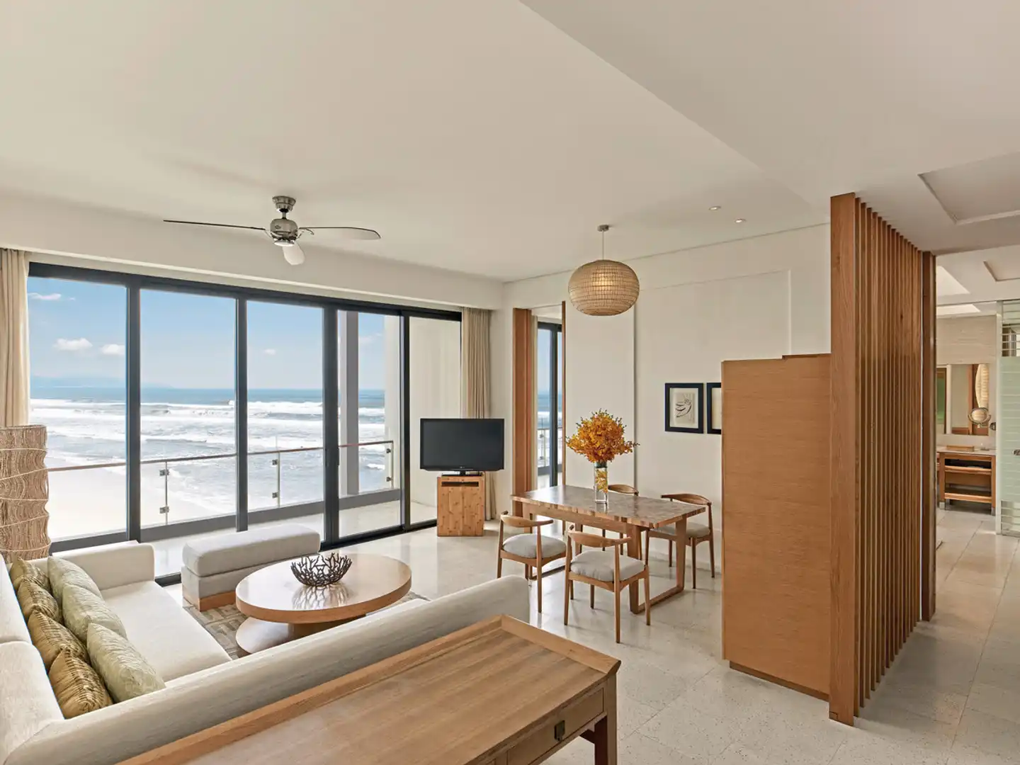 Hyatt Regency Danang Resort & Spa Wellness