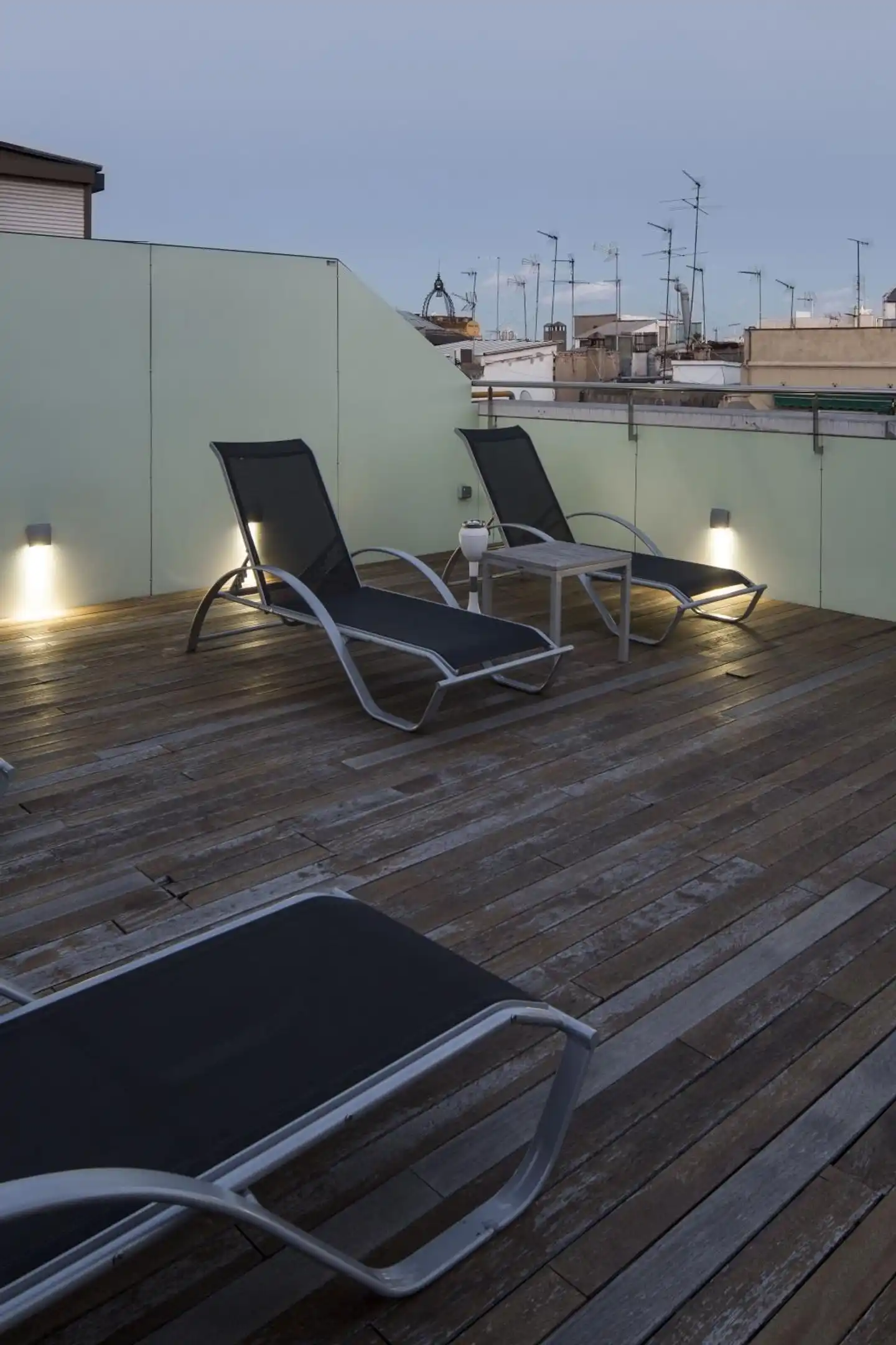 Ako Suites Hotel Wellness