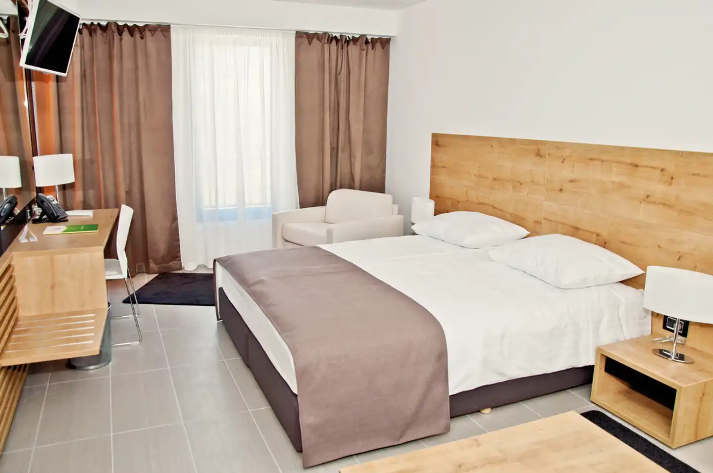 San Marino Resort Lopar Hotel ACCOMMODATION