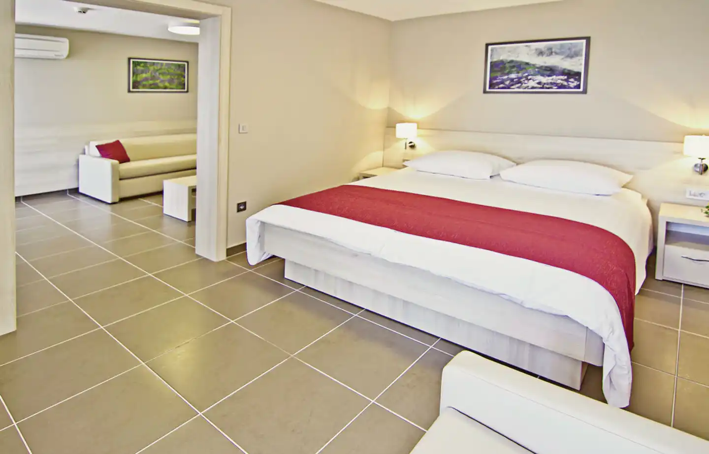 San Marino Resort Lopar Hotel ACCOMMODATION
