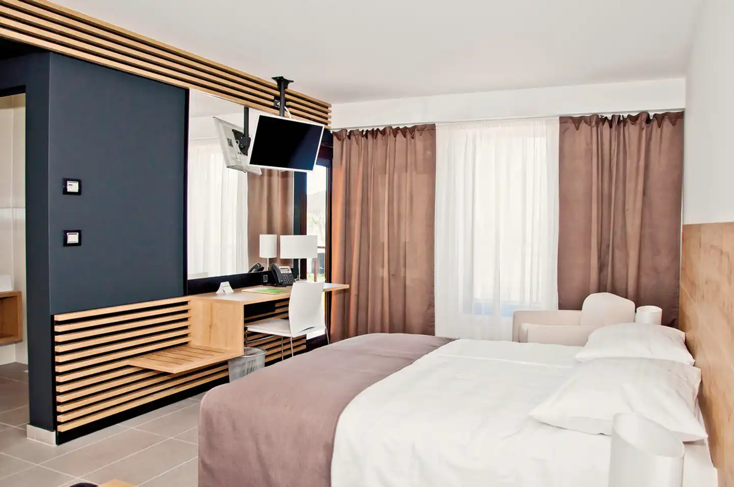 San Marino Resort Lopar Hotel ACCOMMODATION