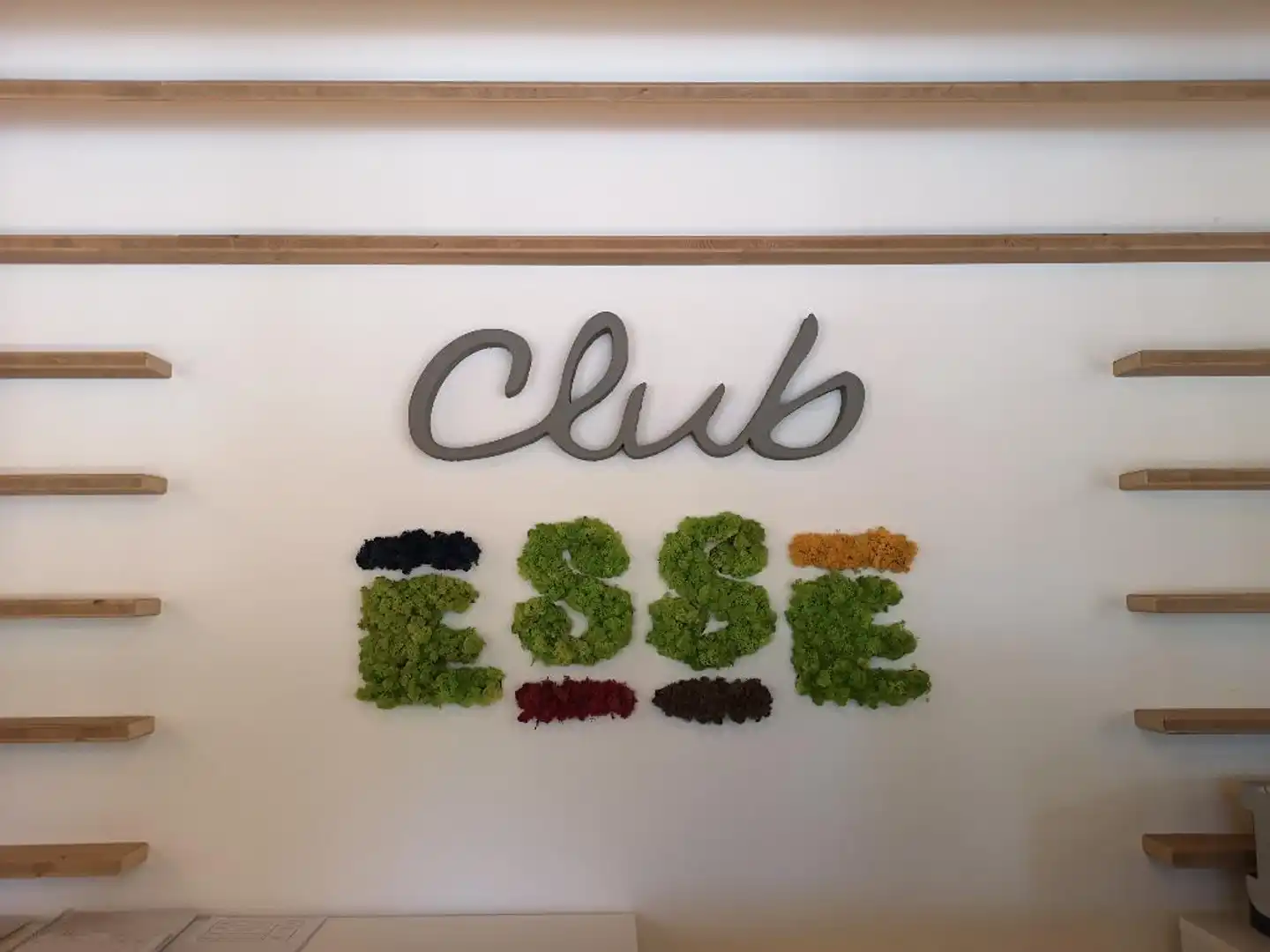 Club Esse Cala Bitta Wohnbeispiel
