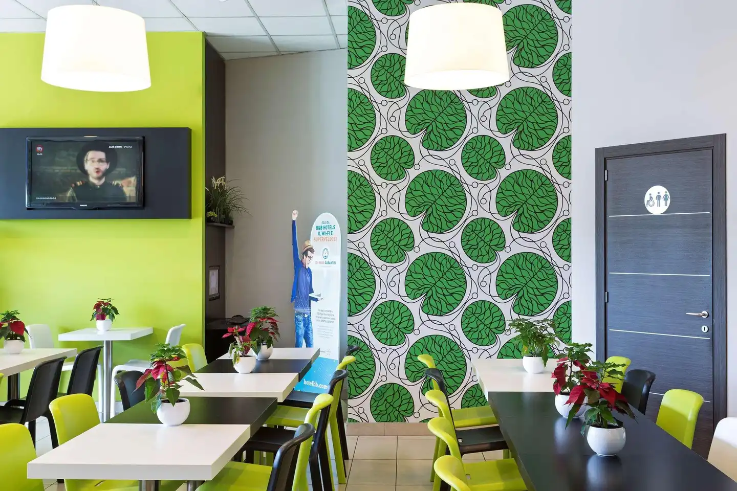 B&B Torino Restaurant