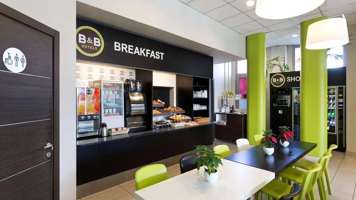 B&B Torino Bar