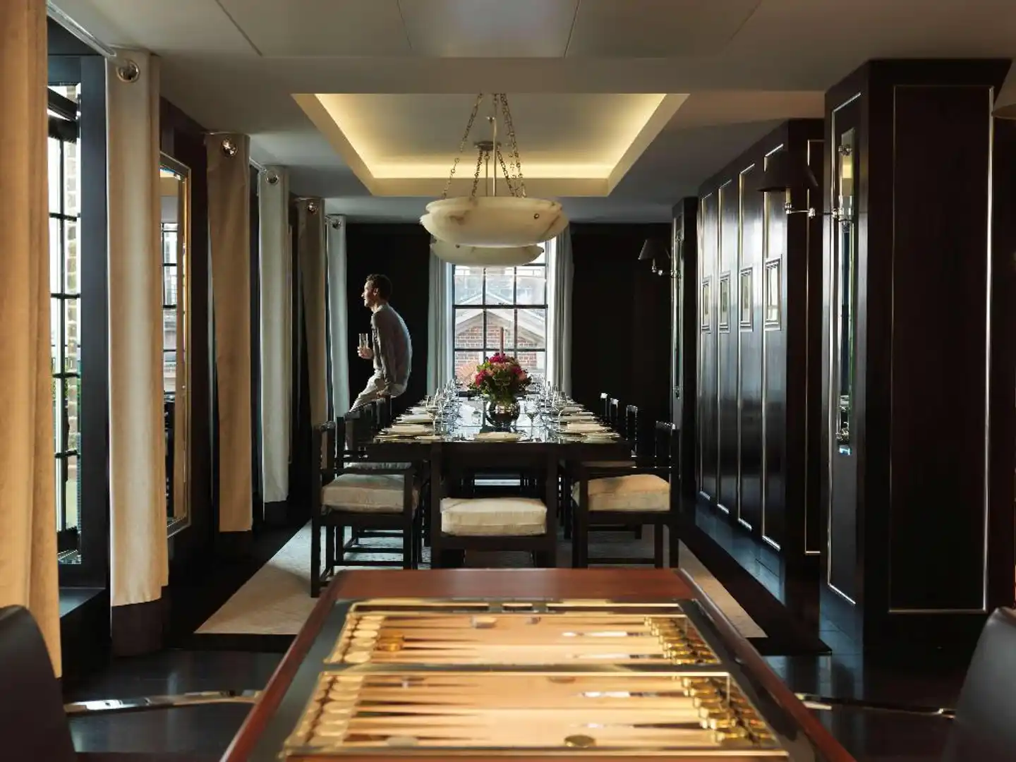 Grosvenor House Apartments by Jumeirah Living Wellness