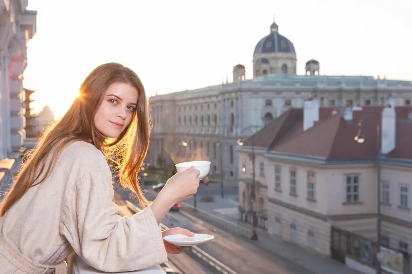 Sans Souci Wien Personen