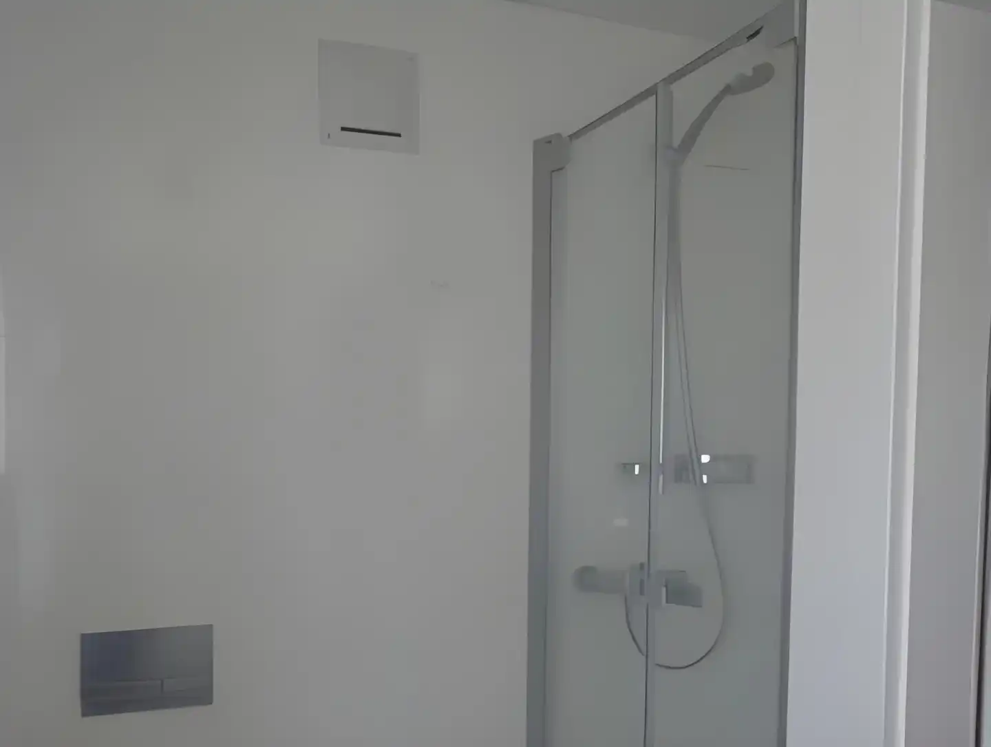 Häuserl Im Wald Badezimmer