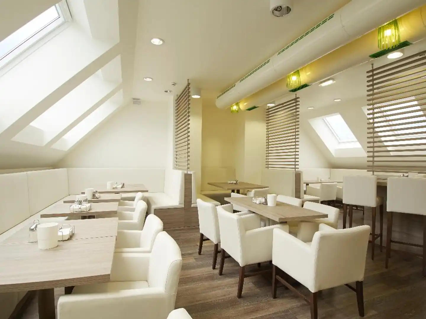 HB1 Schönbrunn Restaurant
