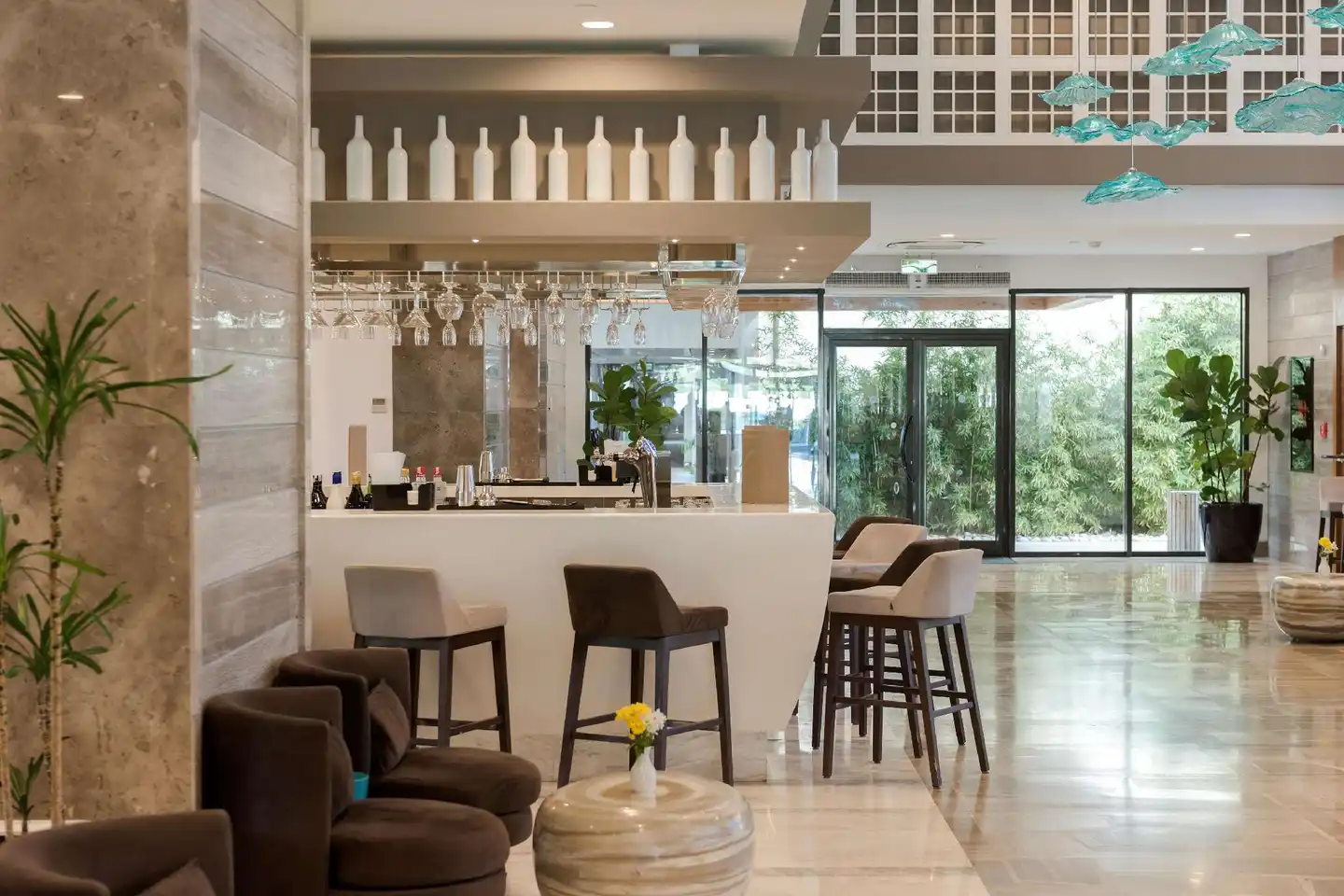 Akra Fethiye TUI Blue Sensatori Bar