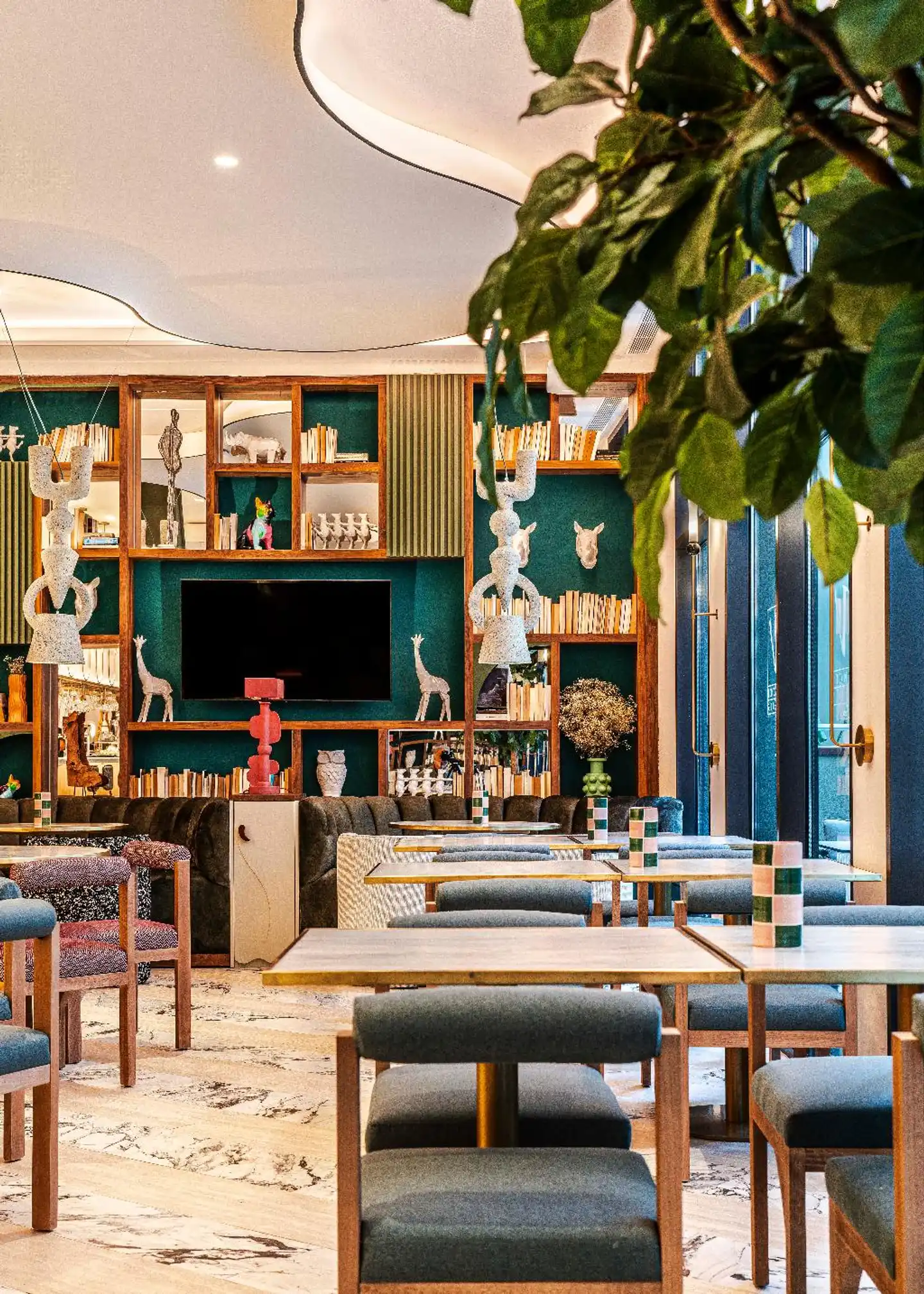 Vincci Gala Bar