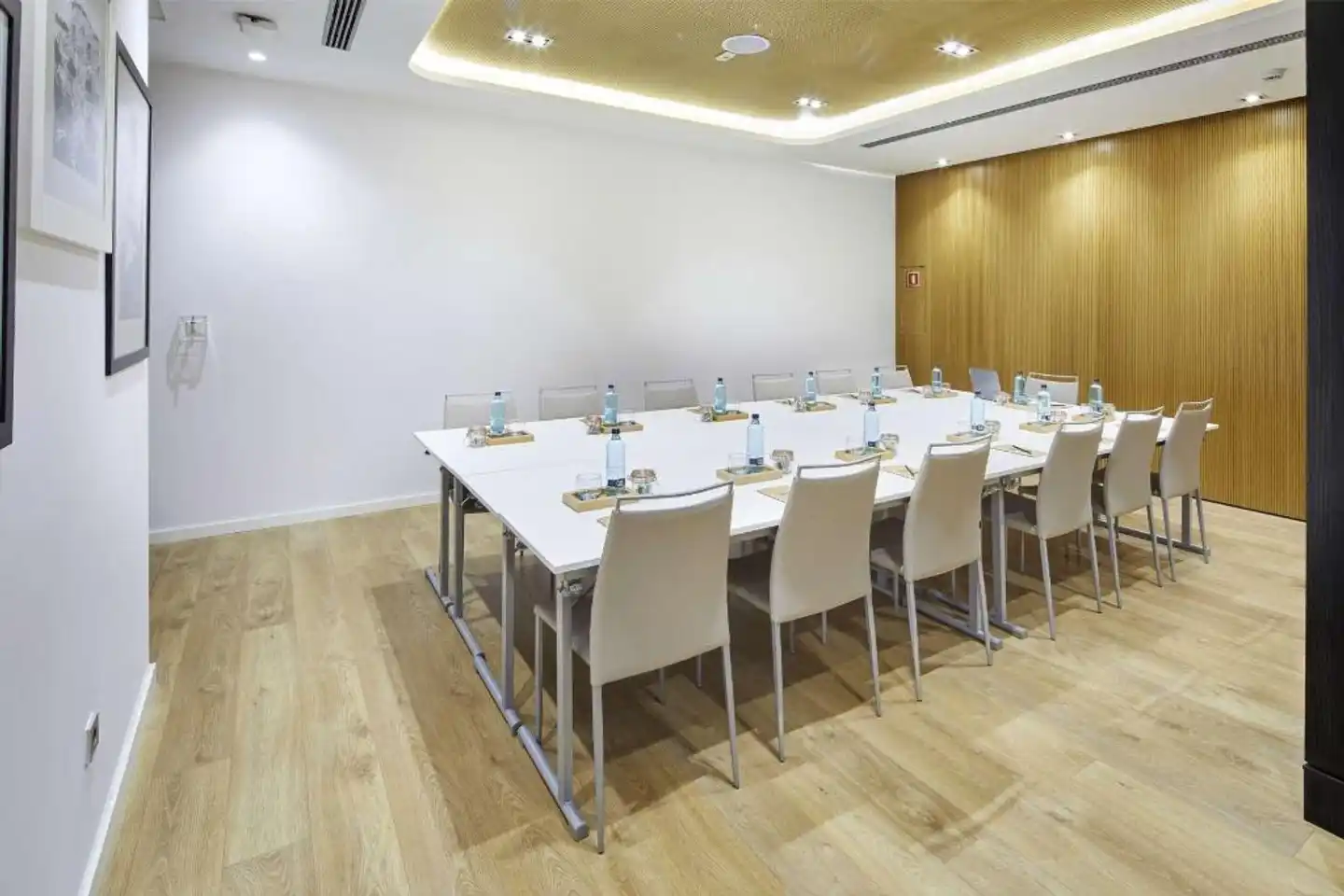 Vincci Gala Konferenz