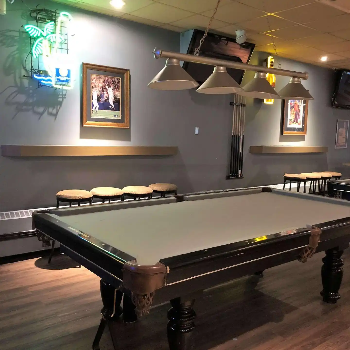 Quality Hotel & Conference Centre Sawridge Sport und Entertainment